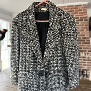 Ann Taylor blazer